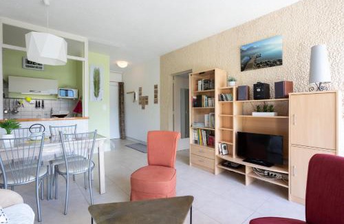 Embrun Apartment | La Caravelle