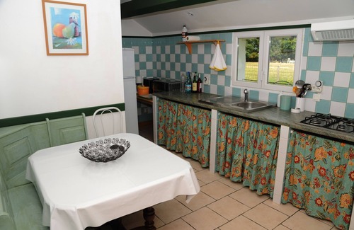 Bossay-sur-Claise House | La Carillonerie Calme & Sérénité - Calm & Serenity