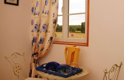 Bossay-sur-Claise House | La Carillonerie Calme & Sérénité - Calm & Serenity