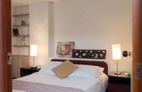 La Carolina Apartment | La Carolina