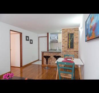 La Carolina Apartment | La Carolina
