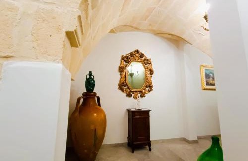 Oria House | La Carosa Suite