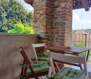 Niella Tanaro Apartment | La Carpa e la Calendula - Appartamenti Vacanze