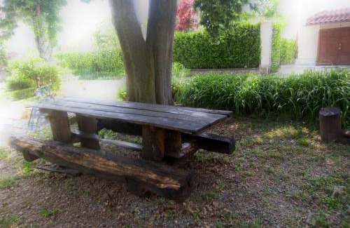 Niella Tanaro Apartment | La Carpa e la Calendula - Appartamenti Vacanze