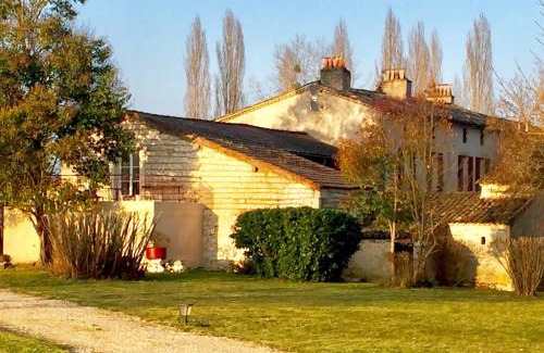 Pineuilh House | LA CARRETERIE - Les Gîtes