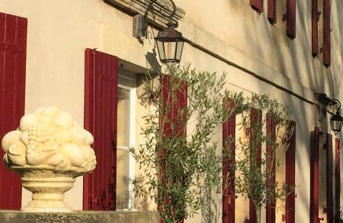 Pineuilh House | LA CARRETERIE - Les Gîtes