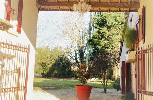 Pineuilh House | LA CARRETERIE - Les Gîtes