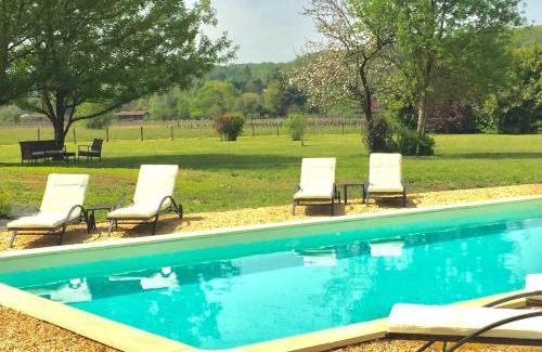 Pineuilh House | LA CARRETERIE - Les Gîtes