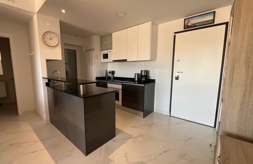 Mar de Pulpi Condo | La Casa de Palmera - peace, sun and comfort just a few steps from the beach