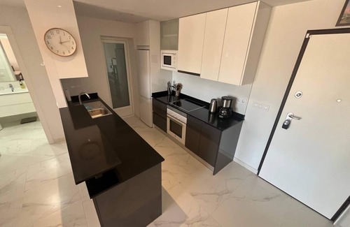 Mar de Pulpi Condo | La Casa de Palmera - peace, sun and comfort just a few steps from the beach