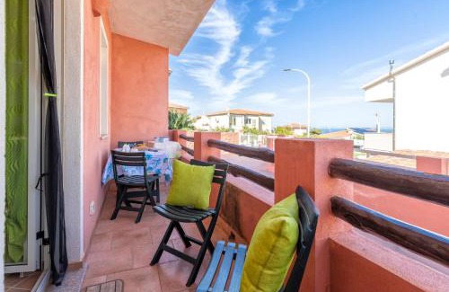 Lu Bagnu Apartment | La Casa Al Mare