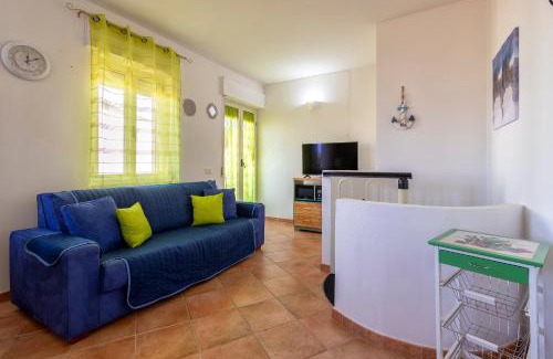 Lu Bagnu Apartment | La Casa Al Mare
