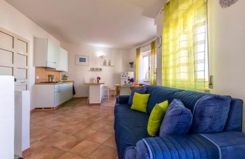 Lu Bagnu Apartment | La Casa Al Mare