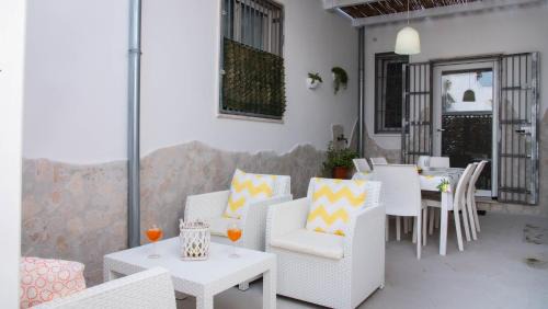 Torchiarolo Apartment | La Casa al Mare di Manu