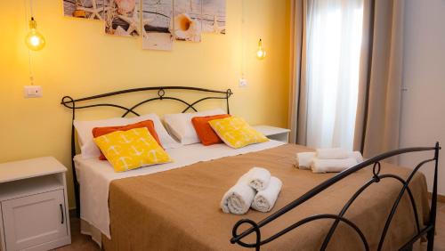 Torchiarolo Apartment | La Casa al Mare di Manu