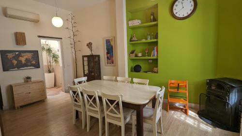 Almeria Centro House | La Casa Azul Almería