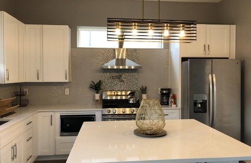 Summerhill House | La Casa Azul