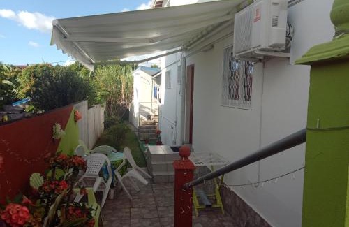 Baillif House | La Casa Binecha avec Jacuzzi