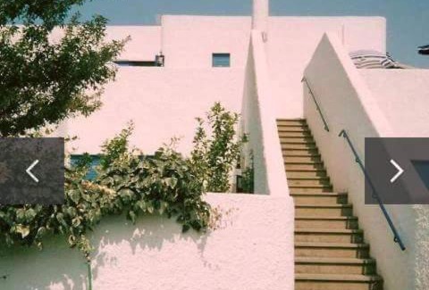 Marina di Montalto Apartment | La Casa Blu a Montalto Marina