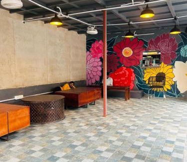Tapovan House | La Casa Bonita - Boutique Home Hotel in Tapovan Rishikesh