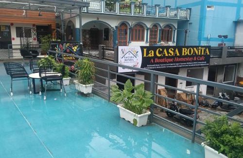 Tapovan House | La Casa Bonita - Boutique Home Hotel in Tapovan Rishikesh