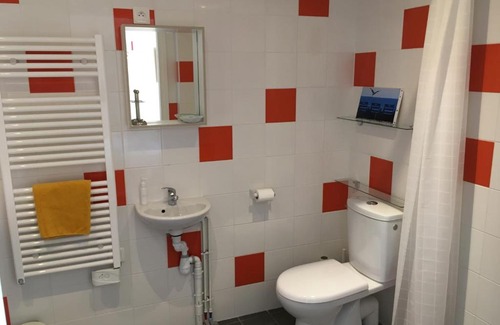 Martignas-Sur-Jalle Bed & Breakfast | La Casa Bonita