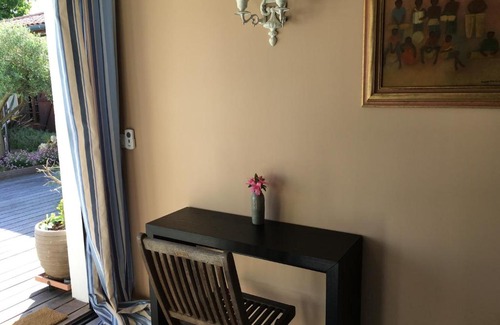 Martignas-Sur-Jalle Bed & Breakfast | La Casa Bonita