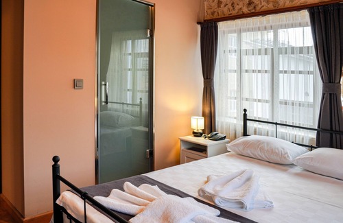 Kaleici Bed & Breakfast | La Casa Carina