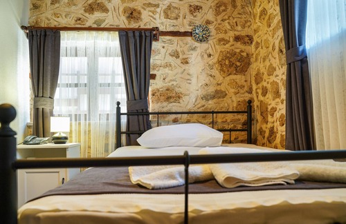 Kaleici Bed & Breakfast | La Casa Carina