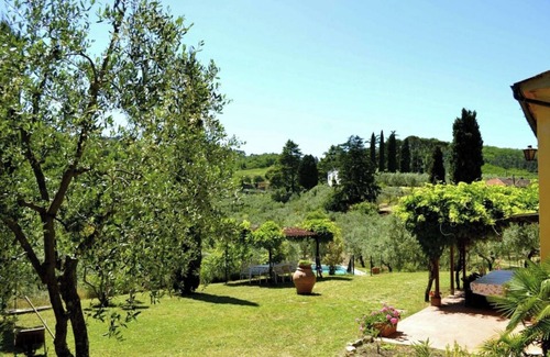 Serravalle Pistoiese House | LA CASA COLONICA FARMHOUSE