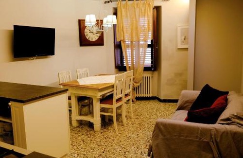 Paese Alto Apartment | la Casa di Francesco e Rosina