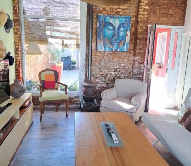 San Antonio de Areco House | La Casa de Alvear - Casco Histórico