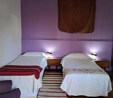 San Antonio de Areco House | La Casa de Alvear - Casco Histórico