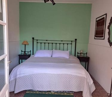 San Antonio de Areco House | La Casa de Alvear - Casco Histórico