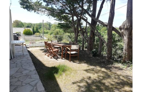 Semussac House | "La Casa" de Chenaumoine, between beaches and countryside