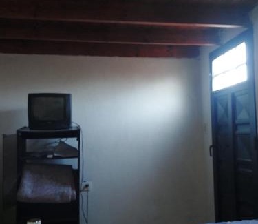 Villa Dominico House | LA CASA DE CLAU