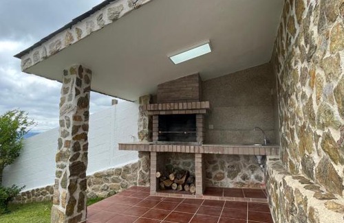 Poio House | LA CASA DE DORA EN LA ESCUSA