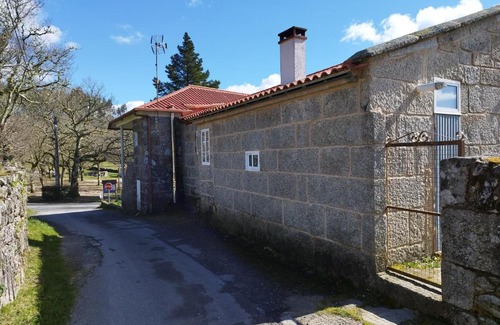 Cotobade House | La casa de Famelga