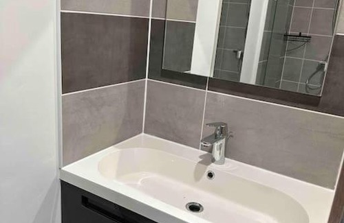 Trebes Apartment | La Casa de Gaëlle 2