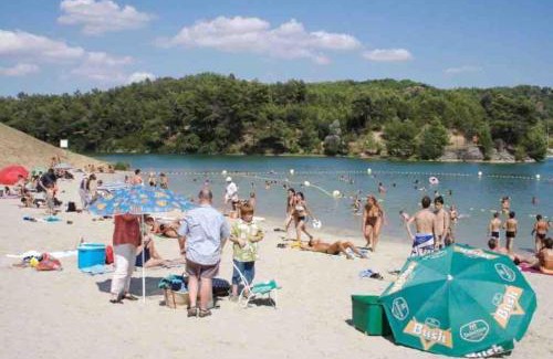 Trebes Apartment | La Casa de Gaëlle 2