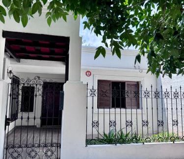 Ramallo House | La Casa de Ignacia