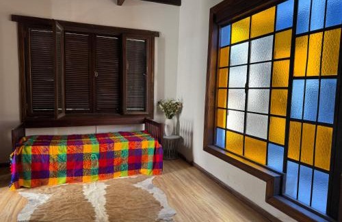 Ramallo House | La Casa de Ignacia