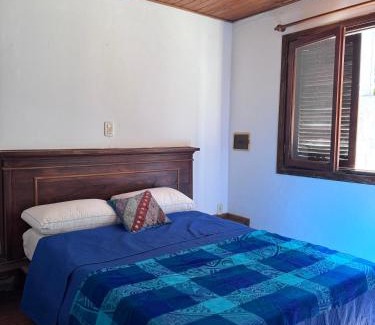 Ramallo House | La Casa de Ignacia