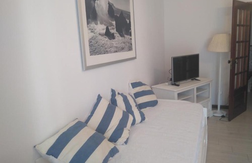 Vagos Apartment | la casa de isa en aveiro