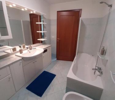 San Pietro al Natisone Apartment | La Casa del Mugnaio