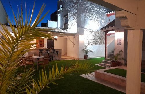 Almagro House | LA CASA DE JULIA