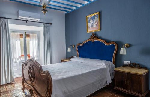Almagro House | LA CASA DE JULIA
