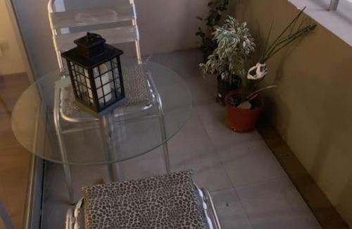 Villa Crespo Apartment | La Casa de Julia y Ernesto