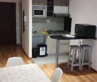 Villa Crespo Apartment | La Casa de Julia y Ernesto