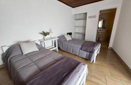 San Antonio de Areco House | La casa de Lolo